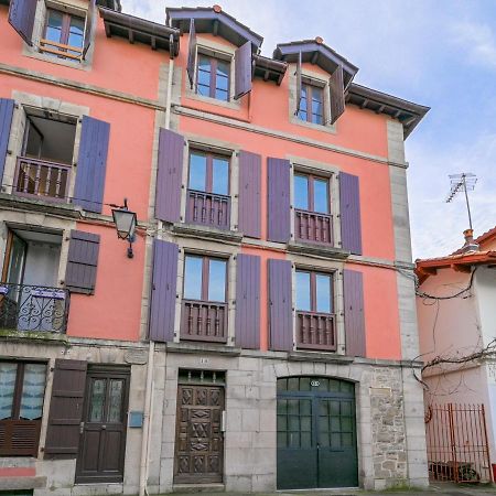 Elegant Appartement A St-Jean-De-Luz - Proche Plage & Commerces - Fr-1-239-851 Saint-Jean-de-Luz Buitenkant foto