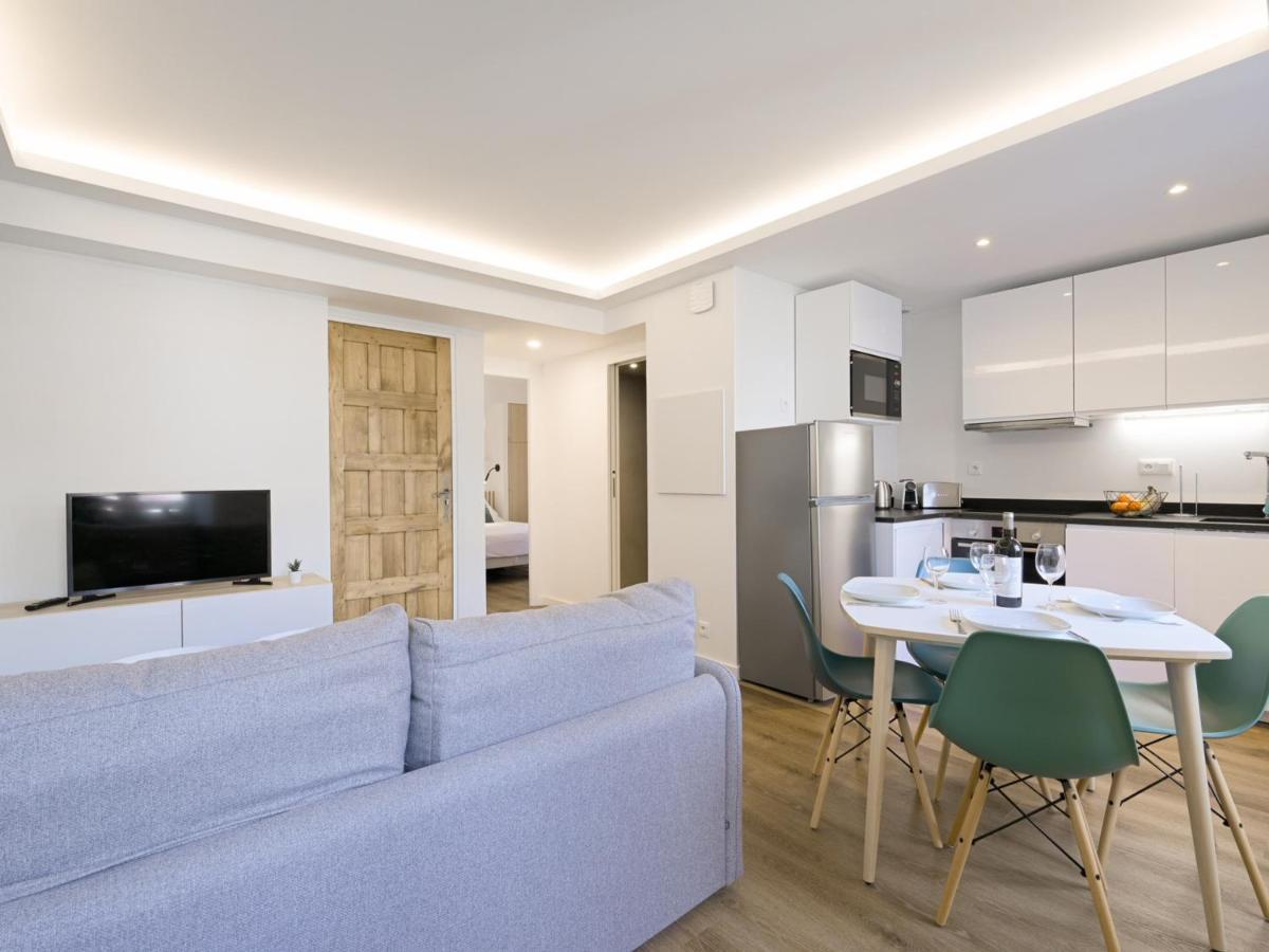 Elegant Appartement A St-Jean-De-Luz - Proche Plage & Commerces - Fr-1-239-851 Saint-Jean-de-Luz Buitenkant foto