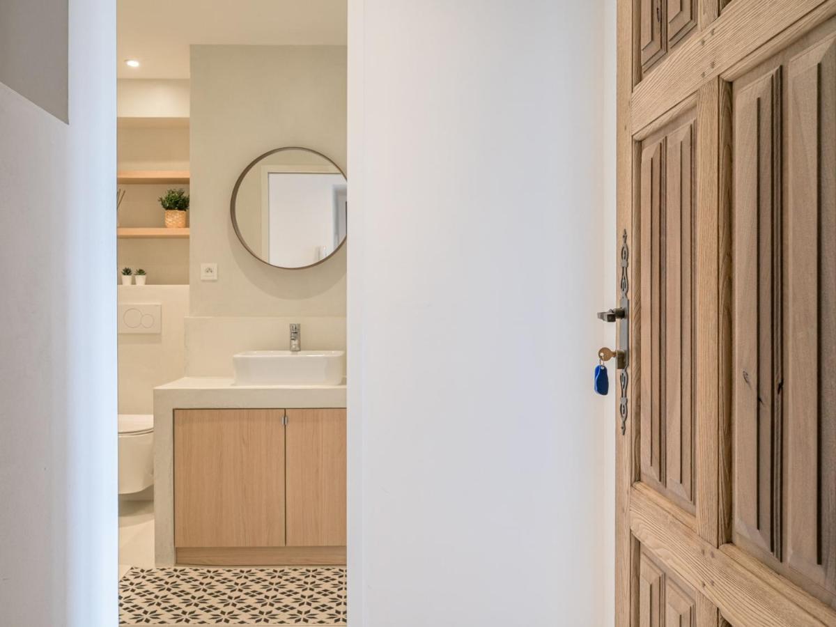 Elegant Appartement A St-Jean-De-Luz - Proche Plage & Commerces - Fr-1-239-851 Saint-Jean-de-Luz Buitenkant foto