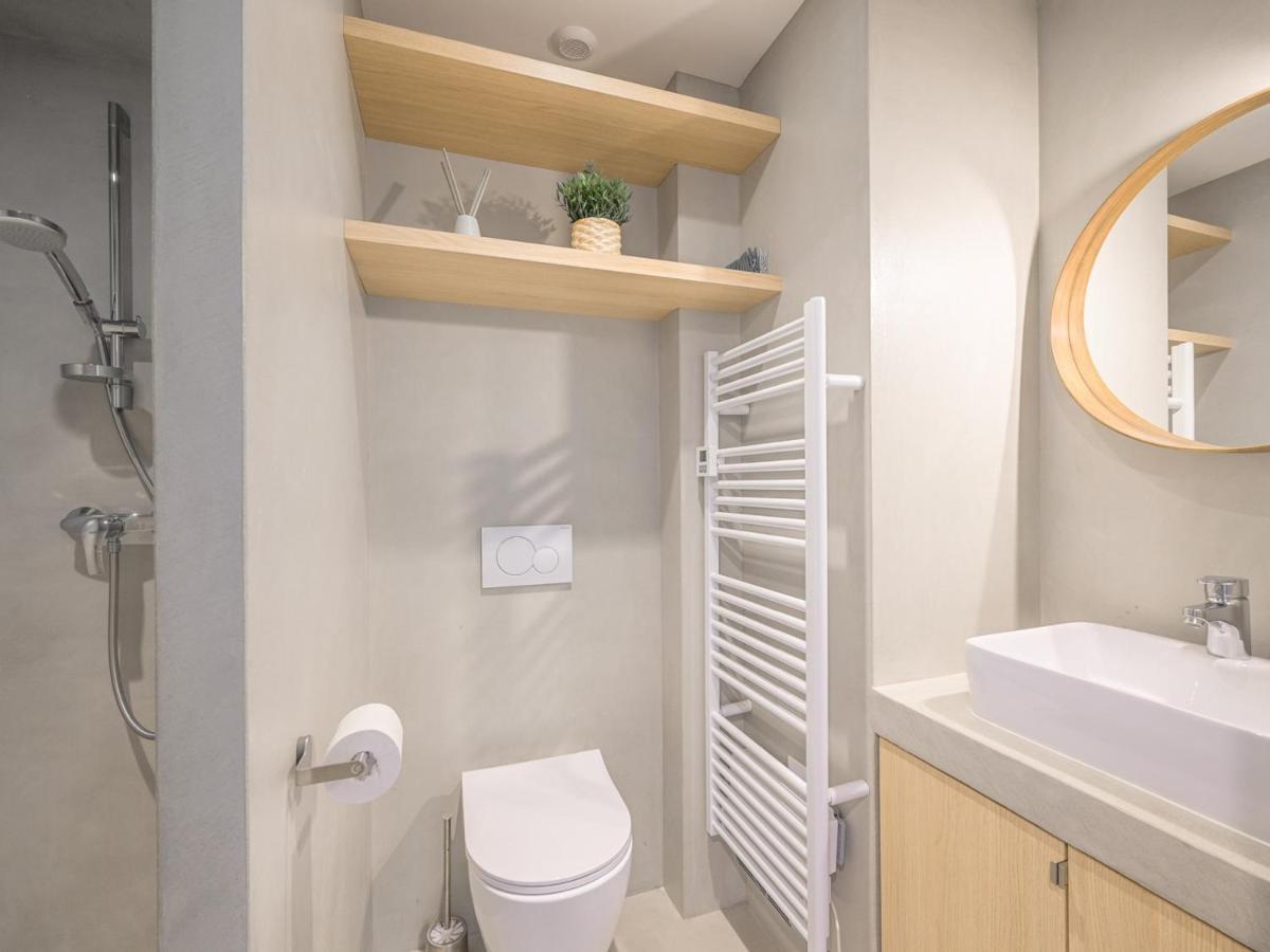 Elegant Appartement A St-Jean-De-Luz - Proche Plage & Commerces - Fr-1-239-851 Saint-Jean-de-Luz Buitenkant foto